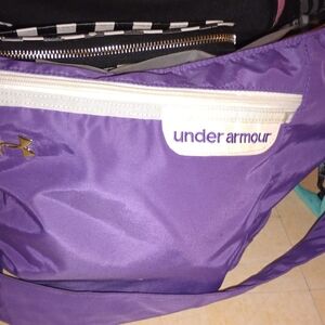 Under Armour Purple Women's Bag